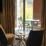 La Borie D'helipse 호텔