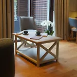 호텔 La Borie D'helipse