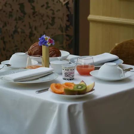 La Borie D'helipse Hotel Tournemire (Cantal)