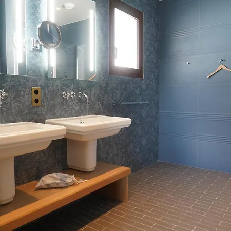 La Borie D'helipse فندق *