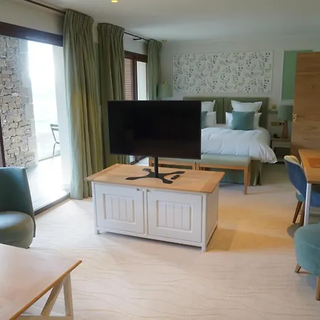 La Borie D'helipse Tournemire (Cantal)