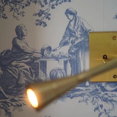 La Borie D'helipse * Tournemire (Cantal)