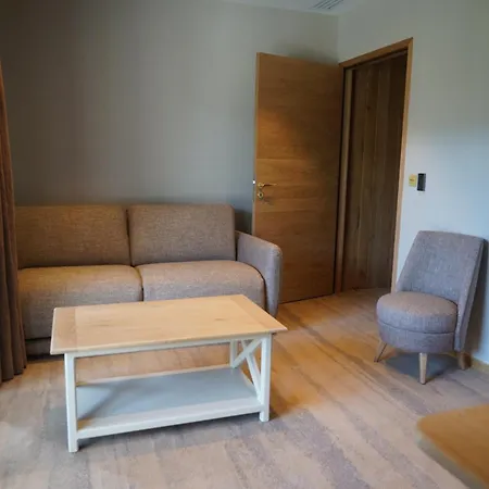 La Borie D'helipse Hotel *