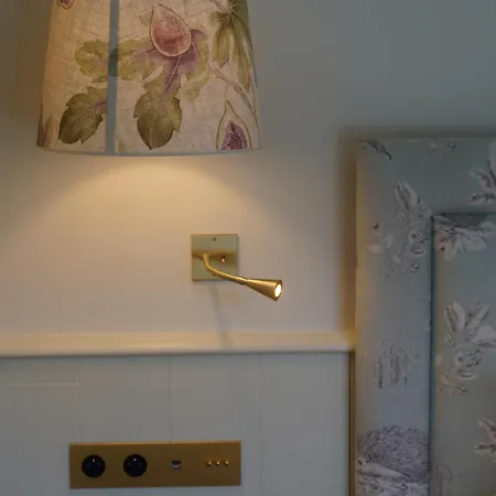 فندق La Borie D'helipse *