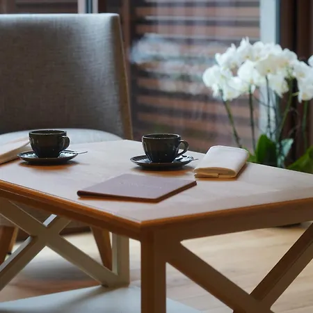 فندق La Borie D'helipse