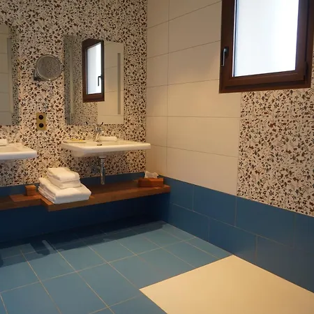 Hotel La Borie D'helipse