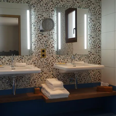 La Borie D'helipse Hotel Tournemire (Cantal)