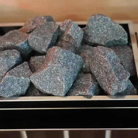 La Borie D'helipse *