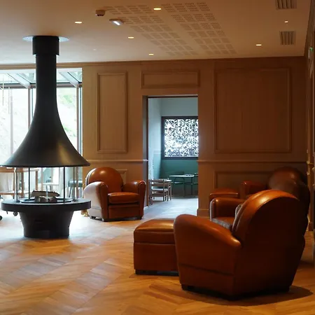 La Borie D'helipse *