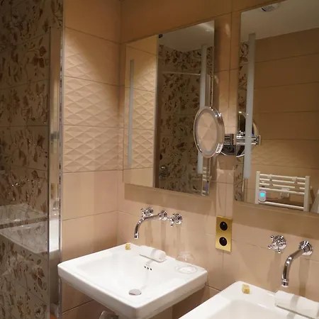 فندق La Borie D'helipse