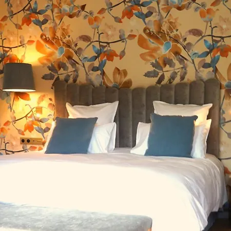 La Borie D'helipse Hotel *