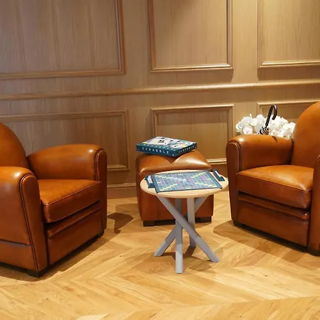 La Borie D'helipse Tournemire (Cantal)