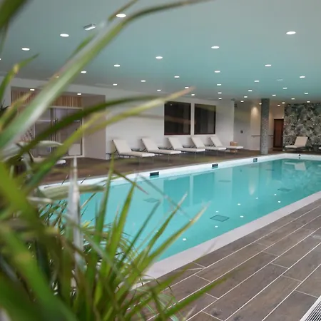 La Borie D'helipse Tournemire (Cantal)