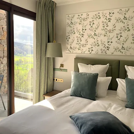 La Borie D'helipse Tournemire (Cantal)