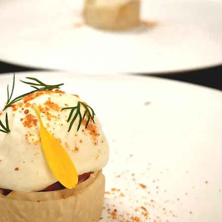 فندق La Borie D'helipse