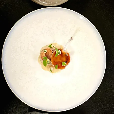 فندق La Borie D'helipse *