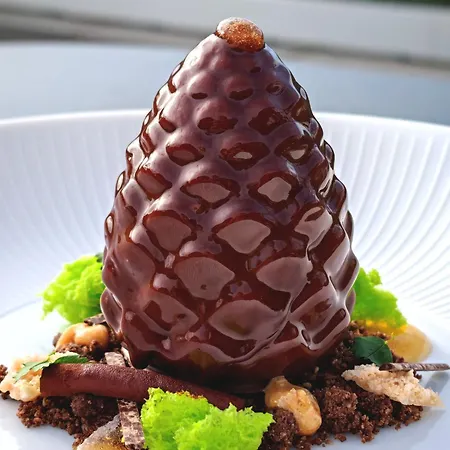 فندق La Borie D'helipse *