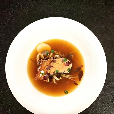 La Borie D'helipse Tournemire (Cantal)