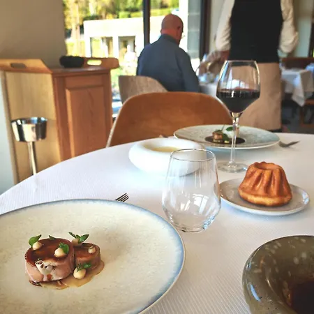 La Borie D'helipse *