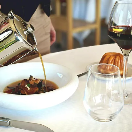 La Borie D'helipse فندق