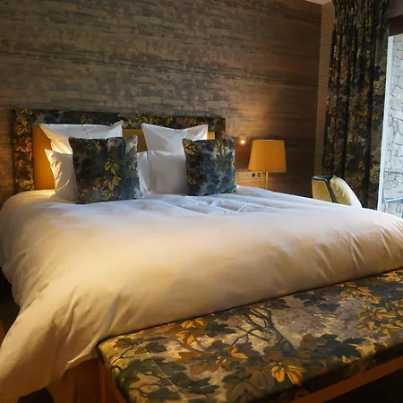 La Borie D'helipse * Tournemire (Cantal)