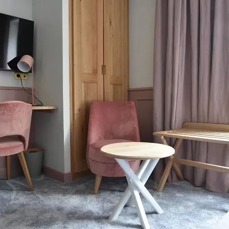 La Borie D'helipse *